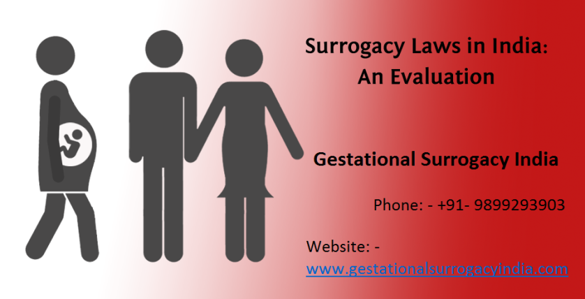 surrogacy law in delhi